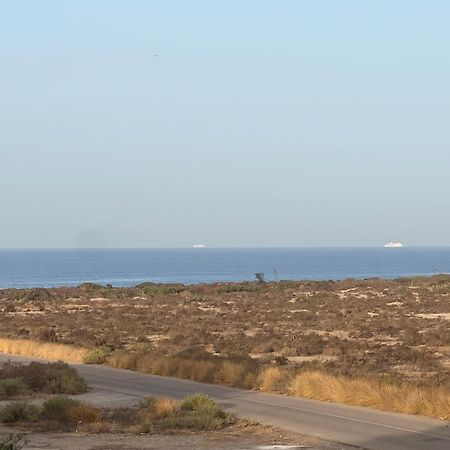 Apartamento Tania - El Toyo - Cabo De Gata Retamar  Luaran gambar