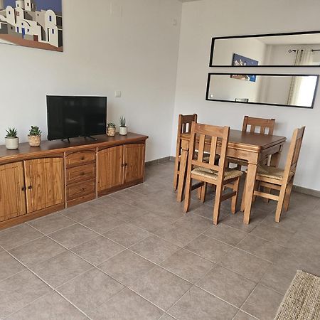 Apartamento Tania - El Toyo - Cabo De Gata Retamar  Luaran gambar