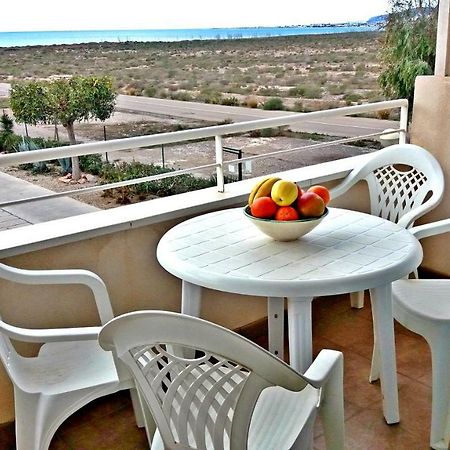 Apartamento Tania - El Toyo - Cabo De Gata Retamar  Luaran gambar