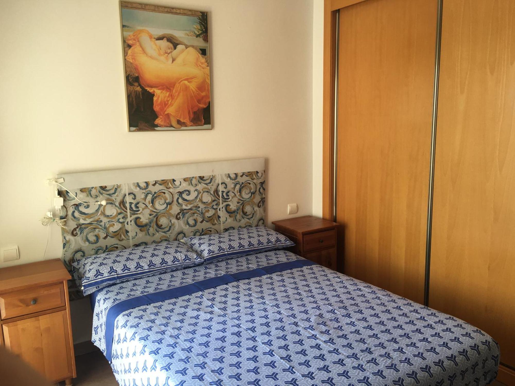 Apartamento Tania - El Toyo - Cabo De Gata Retamar  Luaran gambar