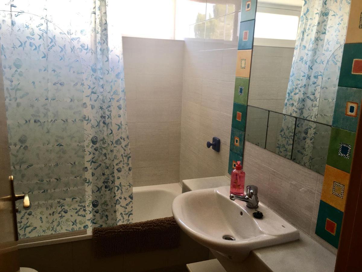 Apartamento Tania - El Toyo - Cabo De Gata Retamar  Luaran gambar