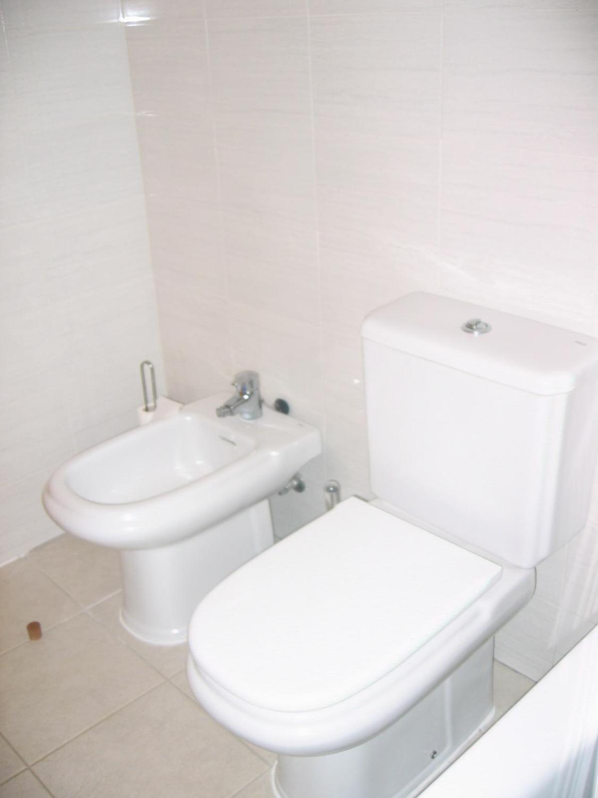 Apartamento Tania - El Toyo - Cabo De Gata Retamar  Luaran gambar