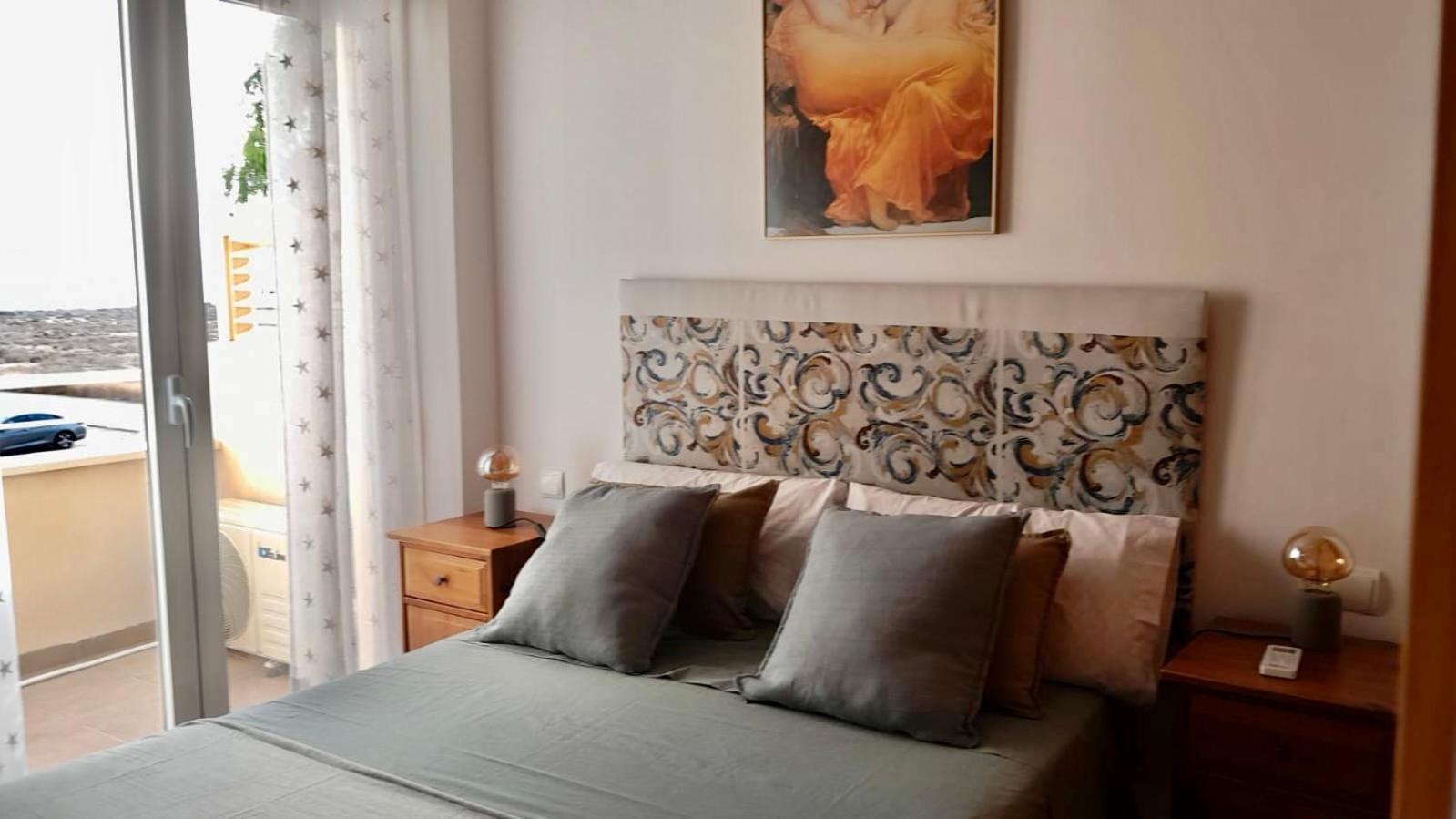 Apartamento Tania - El Toyo - Cabo De Gata Retamar  Luaran gambar