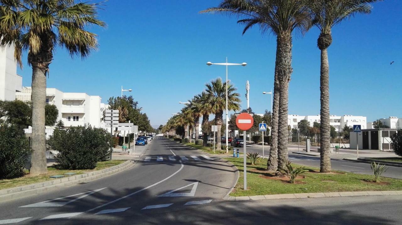 Apartamento Tania - El Toyo - Cabo De Gata Retamar  Luaran gambar