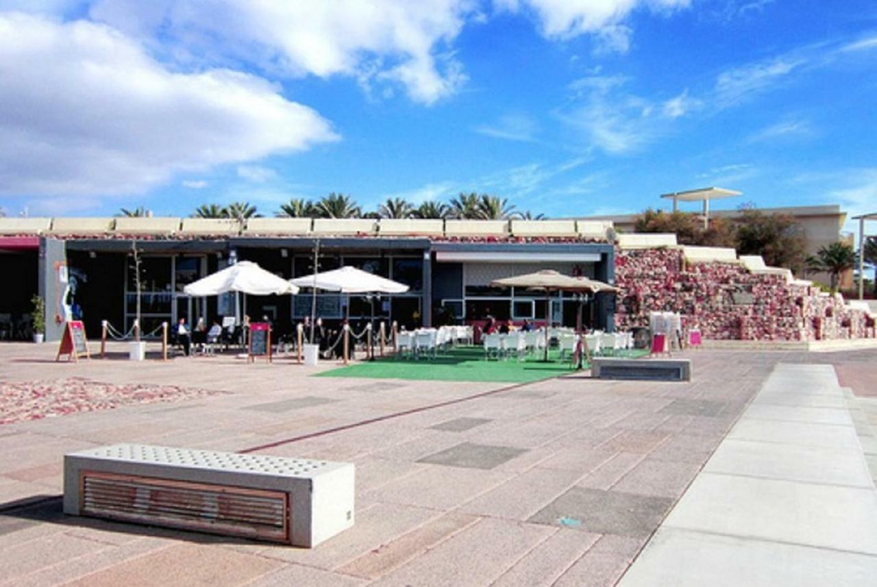 Apartamento Tania - El Toyo - Cabo De Gata Retamar  Luaran gambar