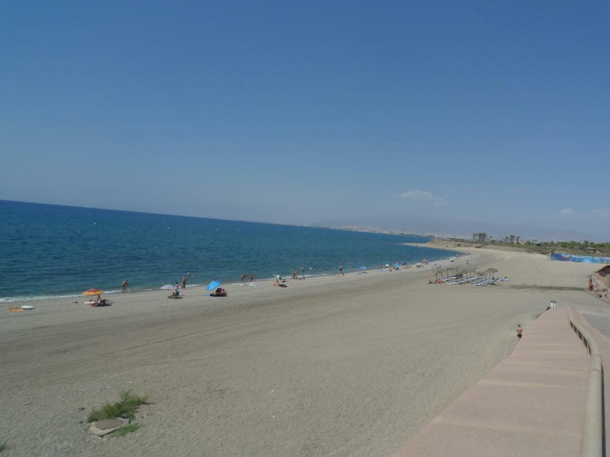 Apartamento Tania - El Toyo - Cabo De Gata Retamar  Luaran gambar
