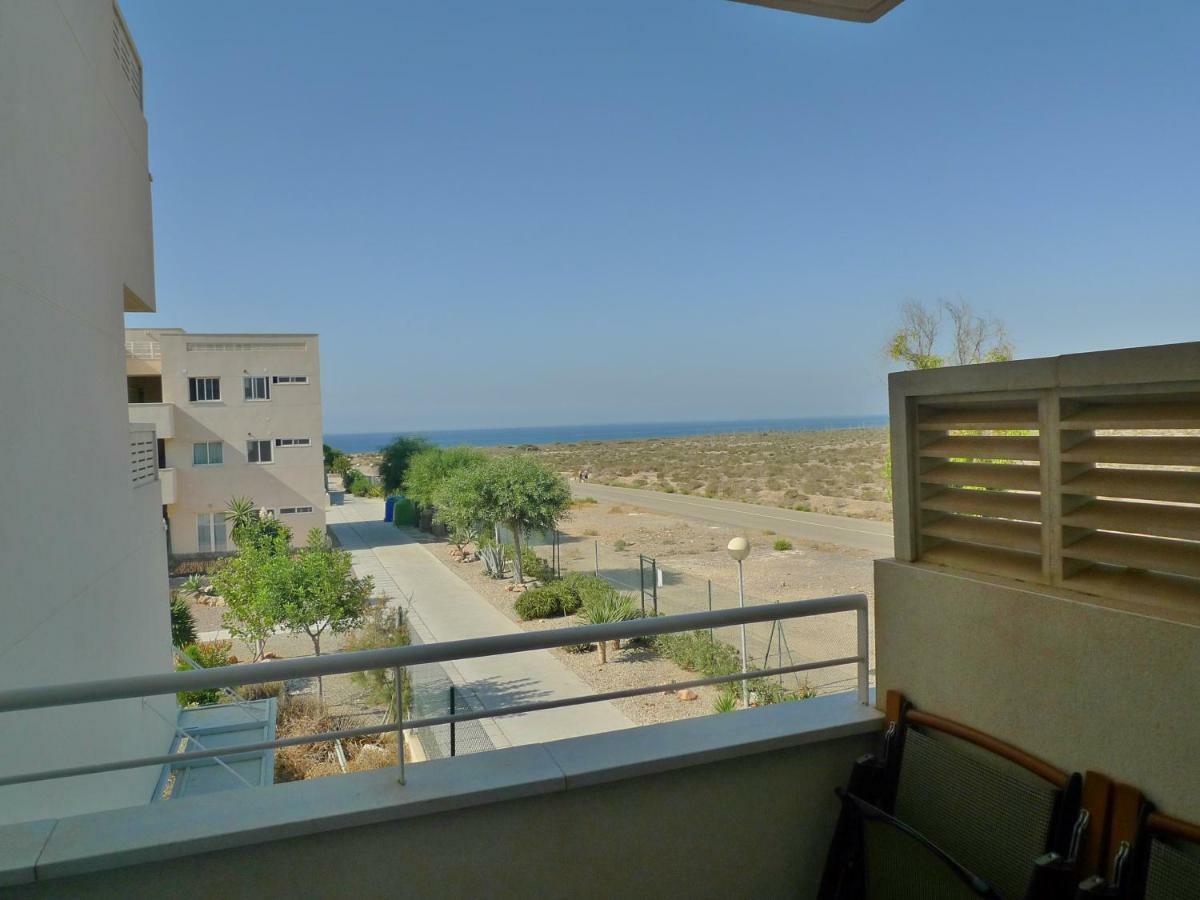Apartamento Tania - El Toyo - Cabo De Gata Retamar  Luaran gambar