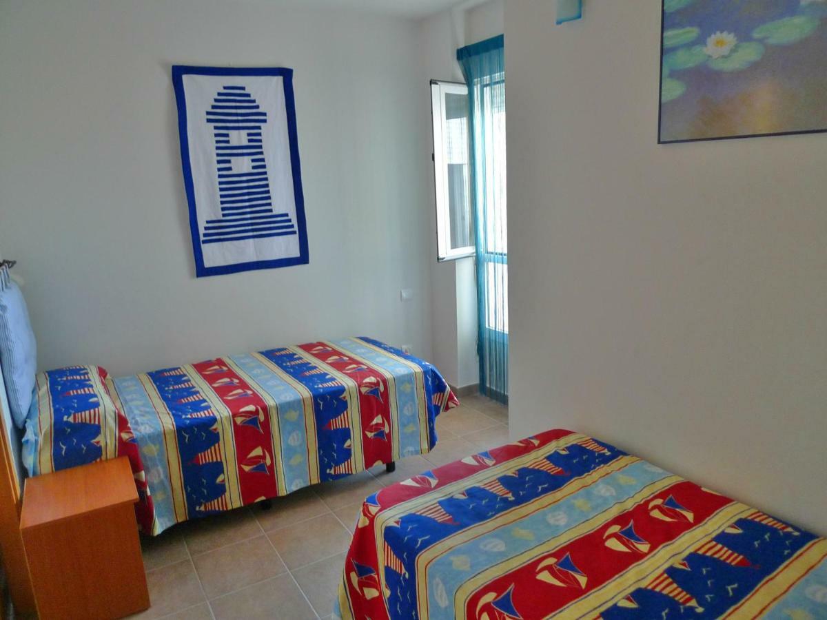 Apartamento Tania - El Toyo - Cabo De Gata Retamar  Luaran gambar