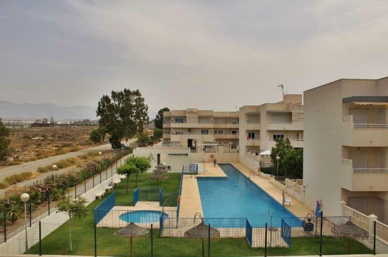 Apartamento Tania - El Toyo - Cabo De Gata Retamar  Luaran gambar