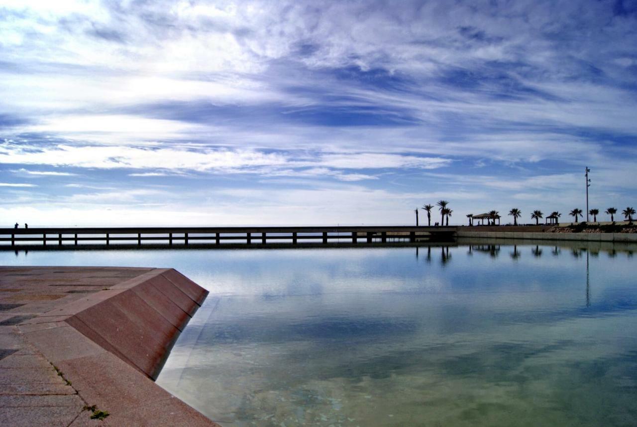 Apartamento Tania - El Toyo - Cabo De Gata Retamar  Luaran gambar