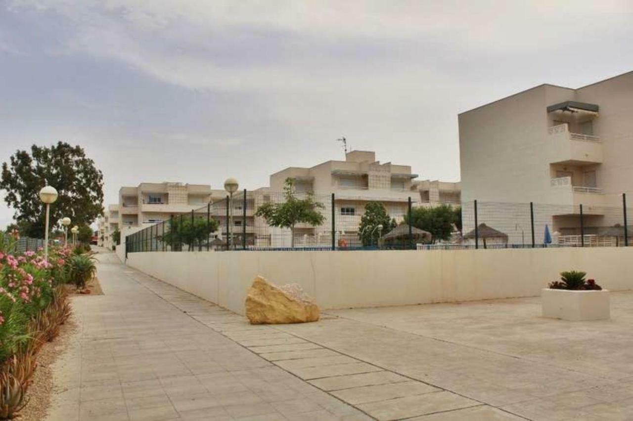 Apartamento Tania - El Toyo - Cabo De Gata Retamar  Luaran gambar